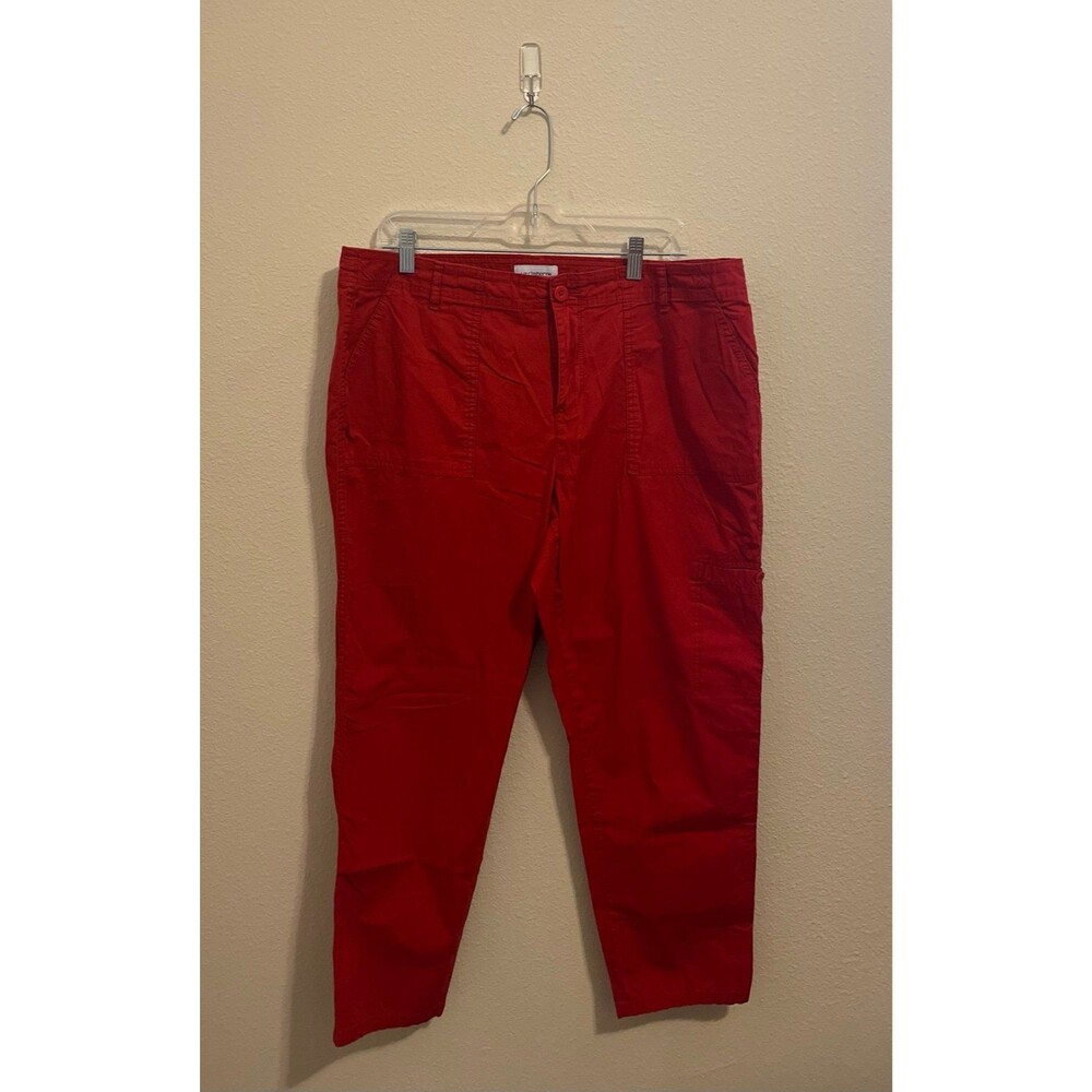 Liz Claiborne Classic Fit size: 14 Pants